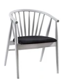 Helsa Ahşap Sandalye thumbnail 3