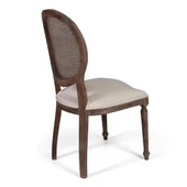 Madalyon Hazeranlı Ahşap Klasik Sandalye thumbnail 2