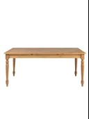 Antik Açılır Yemek Masası 80x120 thumbnail 11