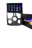 Daihatsu Terios NEWFRON 6-64 TAM PROFESYONEL OEM MULTİMEDİA thumbnail 2
