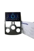 Daihatsu Terios BLUEWAY 8-128 TAM PROFESYONEL OEM MULTİMEDİA - 1