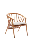 Helsa Ahşap Sandalye thumbnail 6