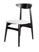 Dora Ahşap Sandalye thumbnail 6