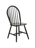 Tropico Amerikan Retro Ahşap Sandalye thumbnail 9