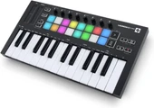 Launchkey Mini MK3 Midi Klavye - 2