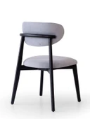 Polo Ahşap Bohem Sandalye thumbnail 12