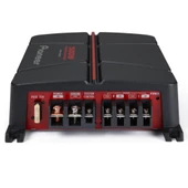 Pioneer GM-A3702 500 Watt Köprülü 2 Kanallı Amfi thumbnail 1