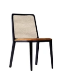 Martha Hazeranlı Ahşap Sandalye thumbnail 2