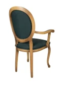 Madalyon Kolçaklı Sandalye thumbnail 9