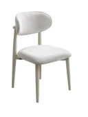 Polo Ahşap Bohem Sandalye thumbnail 7