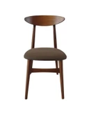 Dora Ahşap Sandalye thumbnail 11