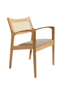 Artemis Ahşap Sandalye thumbnail 2