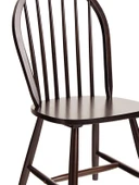 Tropico Amerikan Retro Ahşap Sandalye thumbnail 5