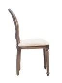 Madalyon Hazeranlı Ahşap Klasik Sandalye thumbnail 10