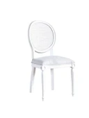 Madalyon Hazeranlı Sandalye thumbnail 3