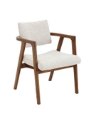 Sole Ahşap Sandalye thumbnail 1