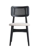 Helios Hazeranlı Ahşap Bohem Sandalye thumbnail 8