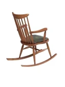 Cotswold Rocker Sallanır Sandalye thumbnail 4