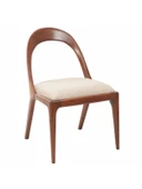 Tityus Ceviz Sandalye thumbnail 1