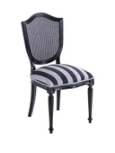 Kupa Hazeranlı Ahşap Sandalye thumbnail 2