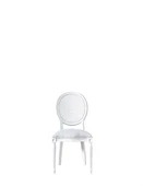 Madalyon Hazeranlı Sandalye thumbnail 6