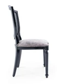 Kupa Hasırlı Ahşap Sandalye thumbnail 2