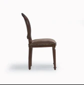 Madalyon Ahşap Sandalye thumbnail 10