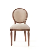 Madalyon Ahşap Klasik Sandalye thumbnail 1