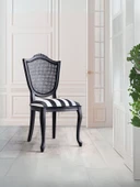 Kupa Ahşap Oymalı Sandalye thumbnail 1