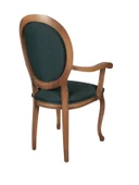 Madalyon Kolçaklı Sandalye thumbnail 2