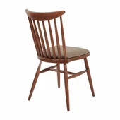 Ashbourne Ahşap Mutfak Sandalyesi thumbnail 11