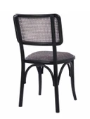 Sofa Hazeranlı Ahşap İskandinav Sandalye thumbnail 2