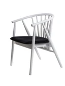 Helsa Ahşap Sandalye thumbnail 4