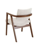 Sole Ahşap Sandalye thumbnail 2