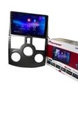 Daihatsu Terios PİONEER 4-64 TAM PROFESYONEL OEM MULTİMEDİA - 1