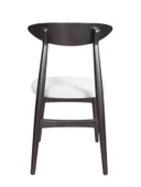 Dora Ahşap Sandalye thumbnail 4