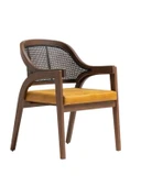 Eliza Hazeranlı Ahşap Sandalye thumbnail 3