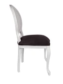 Madalyon Hasırlı Ahşap Sandalye thumbnail 2