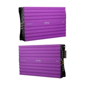 Magicvoice Titan-804 4 Kanallı Max 1600 Watt Oto Amfi thumbnail 2