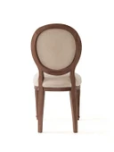 Madalyon Ahşap Klasik Sandalye thumbnail 5