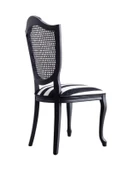 Kupa Ahşap Oymalı Sandalye thumbnail 2