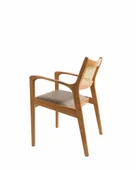 Artemis Ahşap Sandalye thumbnail 5