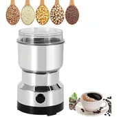 Mini Elektrikli Kahve Öğütücü thumbnail 3