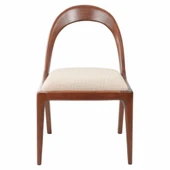 Tityus Ceviz Sandalye thumbnail 4