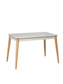 Ludovica Fransız Retro Still Açılır Yemek Masası 90x140 thumbnail 2