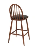 Rustica Bar Sandalyesi thumbnail 7