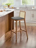 Martha Hazeranlı Bar Sandalyesi thumbnail 1