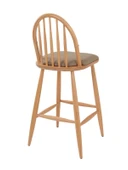 Rustica Bar Sandalyesi thumbnail 12