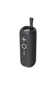 Tribit Stormbox 2 Ipx7 Su Geçirmez 24 Saat Oynatma Süresi 34w Taşınabilir Bluetooth Hoparlör Siyah - 1
