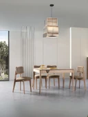 Urbanis Açılır Yemek Masası 140'lik thumbnail 1